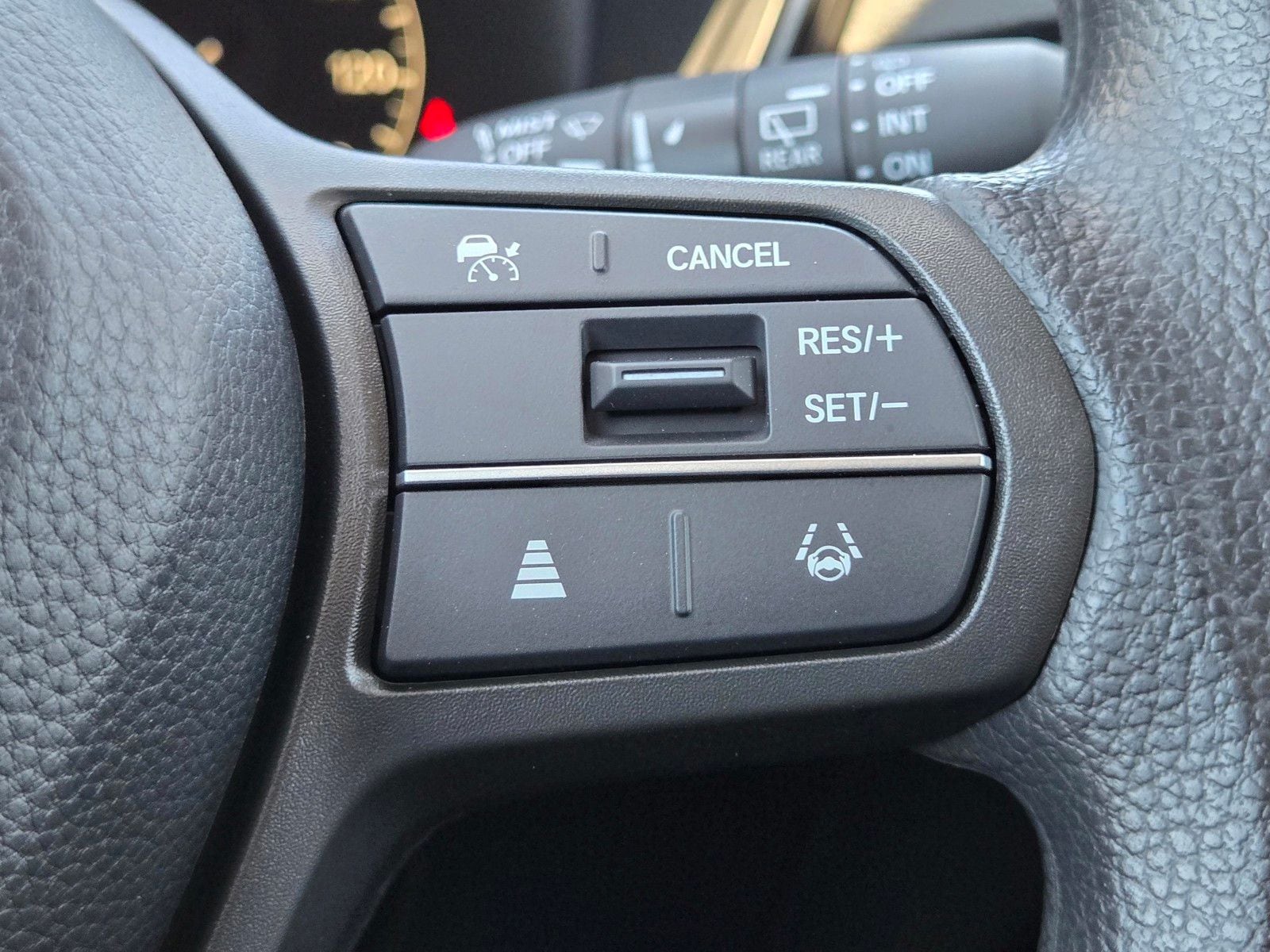 2026 Honda CR-V EX - Photo 26