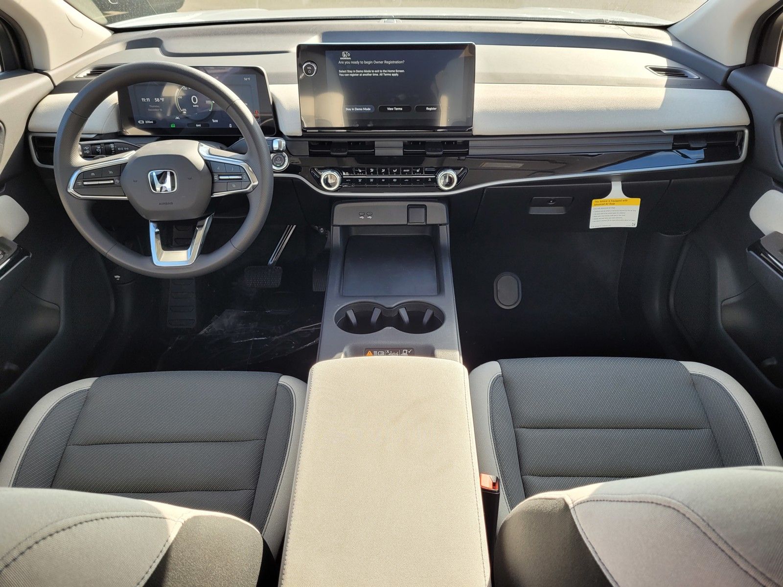 2026 Honda Prologue EX - Photo 7