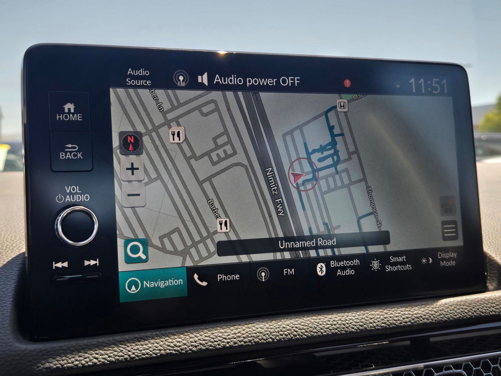 2023 Honda Civic Touring - Photo 22