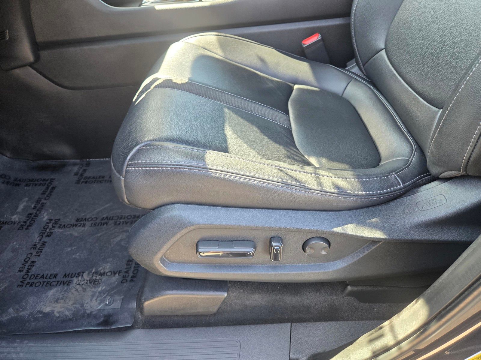 2023 Honda Pilot EX-L - Photo 11