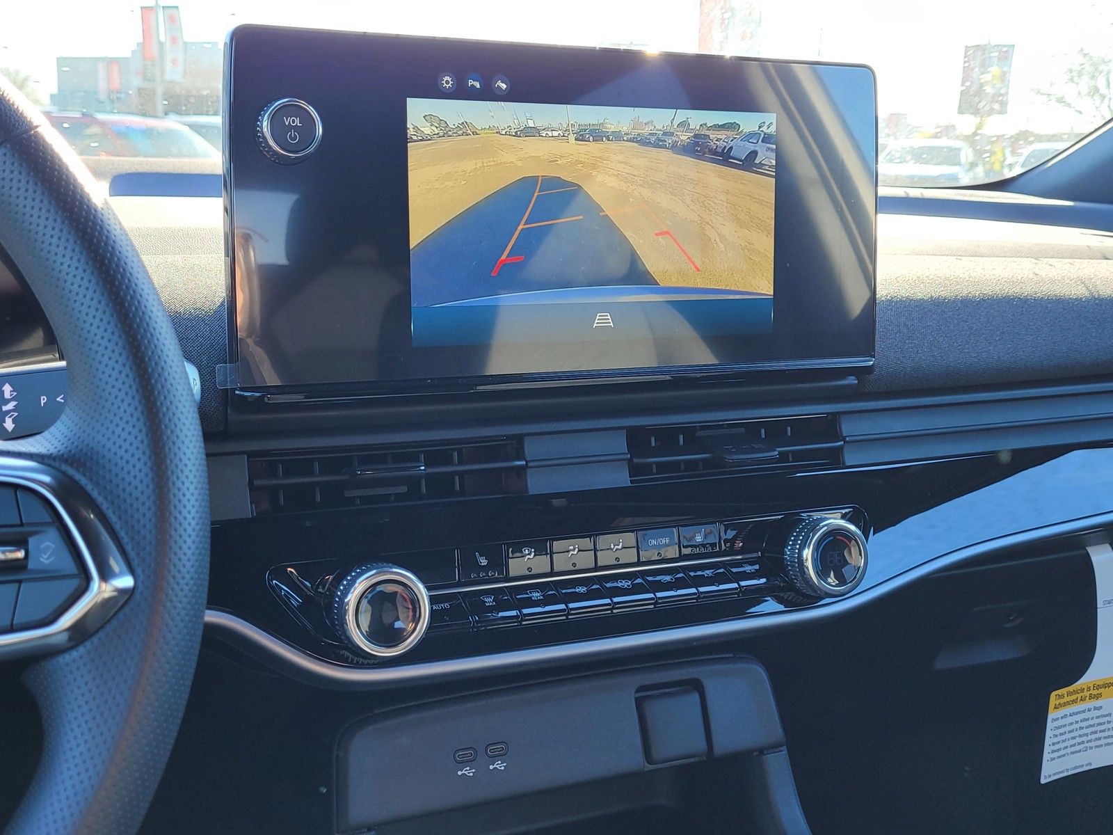 2026 Honda Prologue EX - Photo 12
