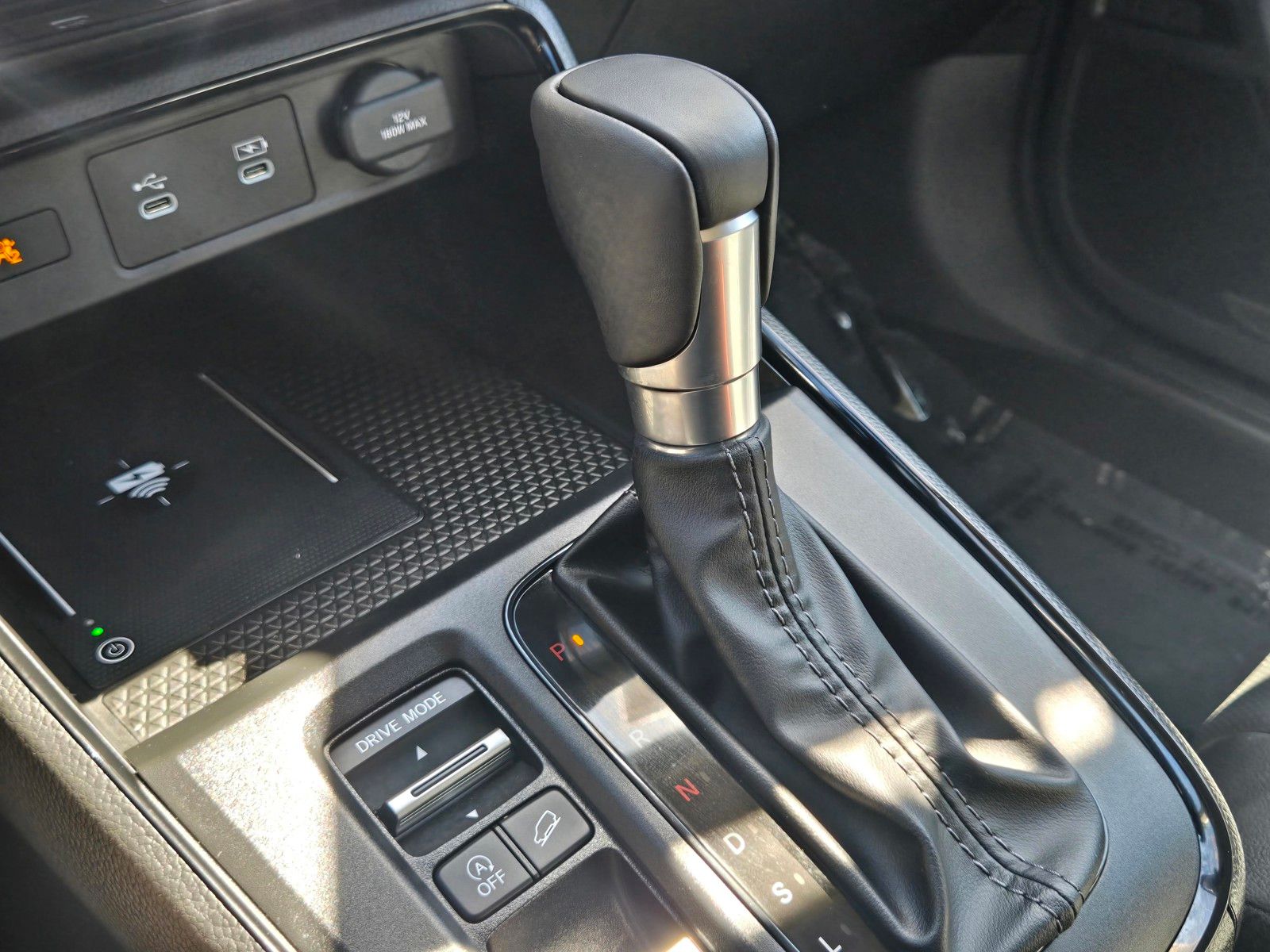2026 Honda CR-V EX-L - Photo 23