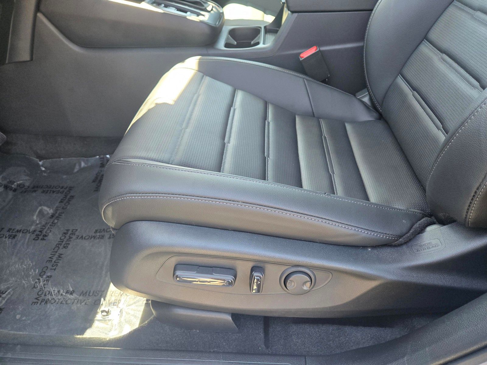 2026 Honda CR-V EX-L - Photo 10