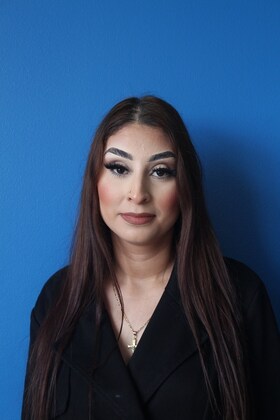 Staff member Jennifer Ramirez from ID_c1a66e