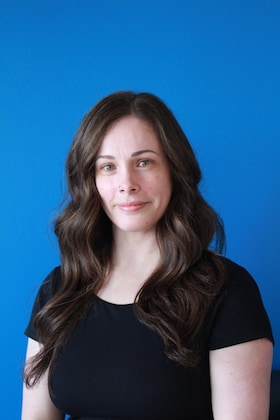 Staff member Tania Yllan from ID_c1a66e