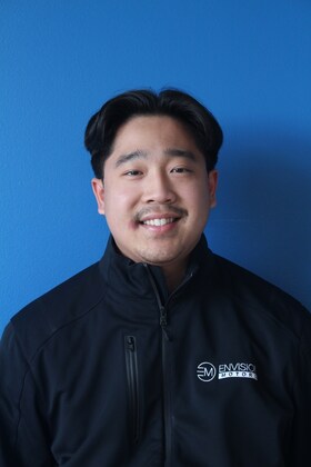 Staff member Dylan Nguyen from ID_96bbcd