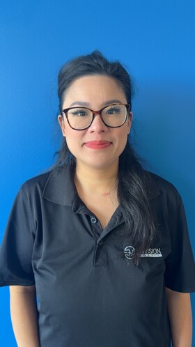 Staff member Stephanie Nguyen from ID_96bbcd