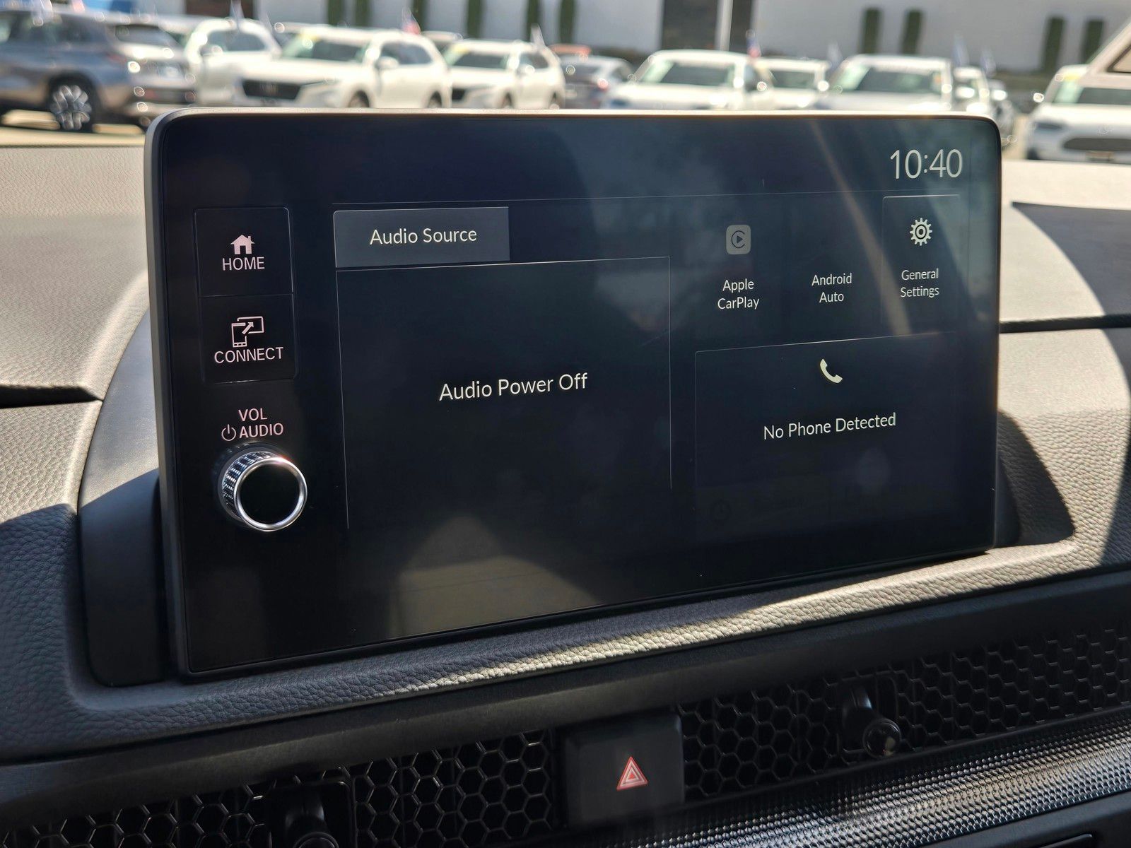 2026 Honda CR-V EX - Photo 21