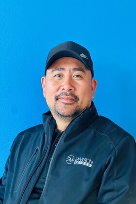 Staff member Adrian Rivera from ID_96bbcd
