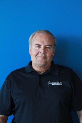 Staff member Stan Crouch Jr from ID_8ab2f4