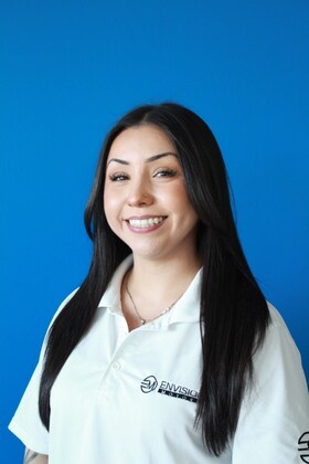 Staff member Daisy Ruiz from ID_96bbcd