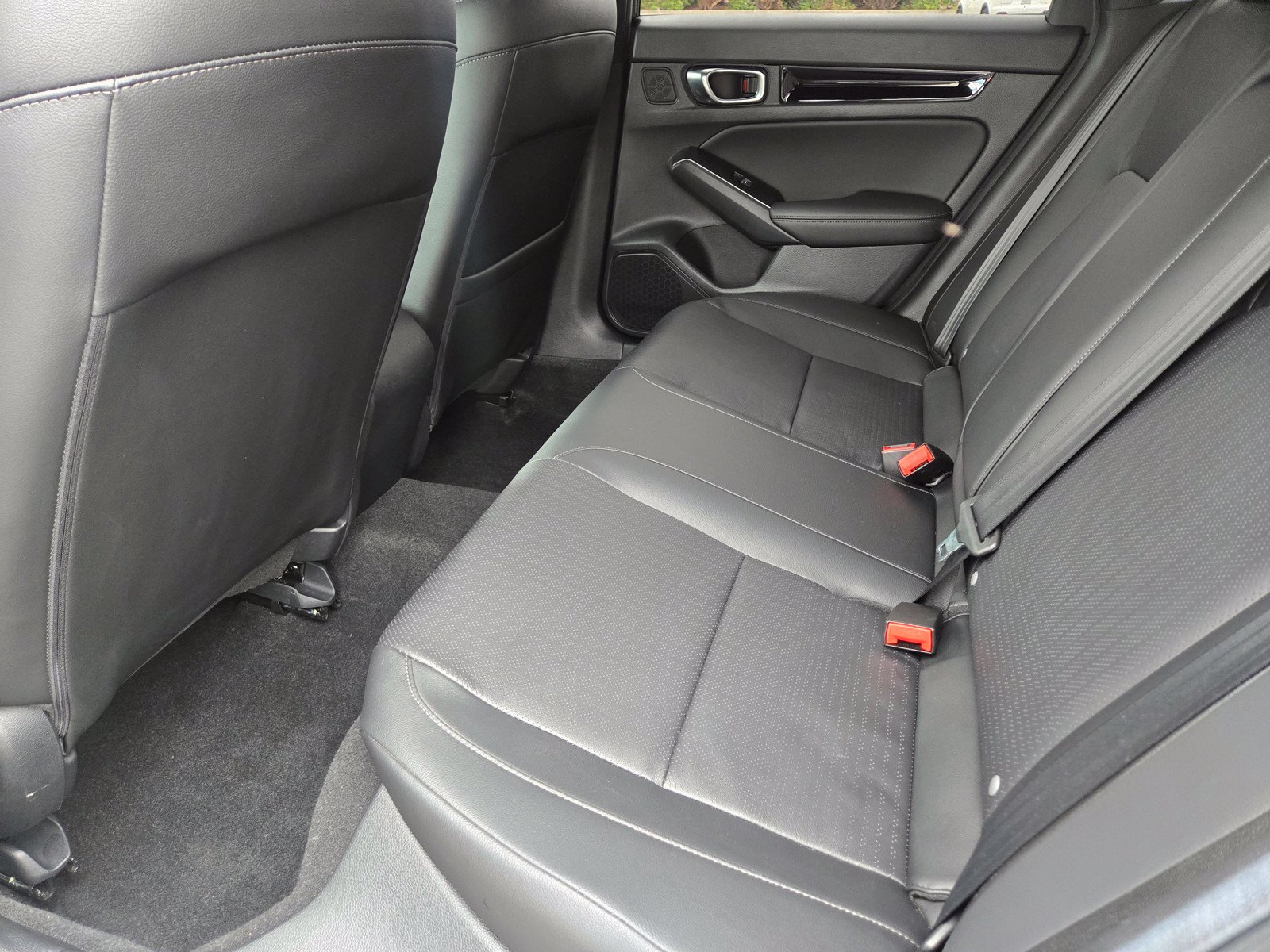 2026 Honda Civic Sport Touring - Photo 17