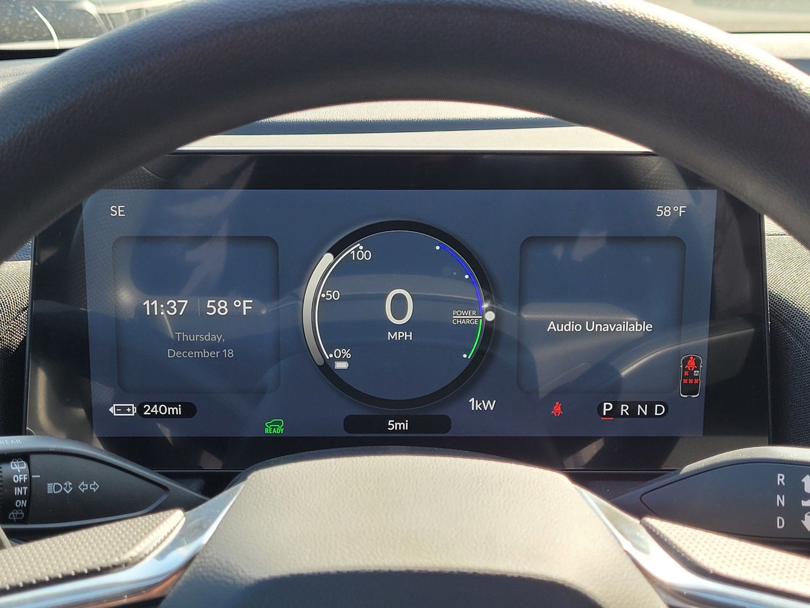 2026 Honda Prologue EX - Photo 10