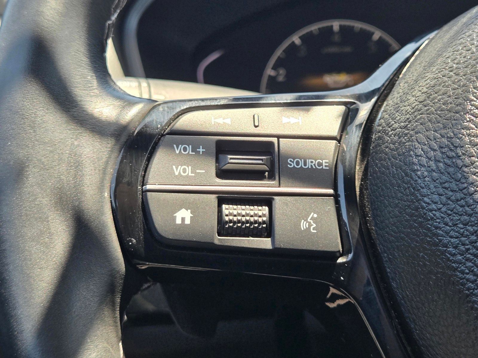 2024 Honda Civic Sport - Photo 25