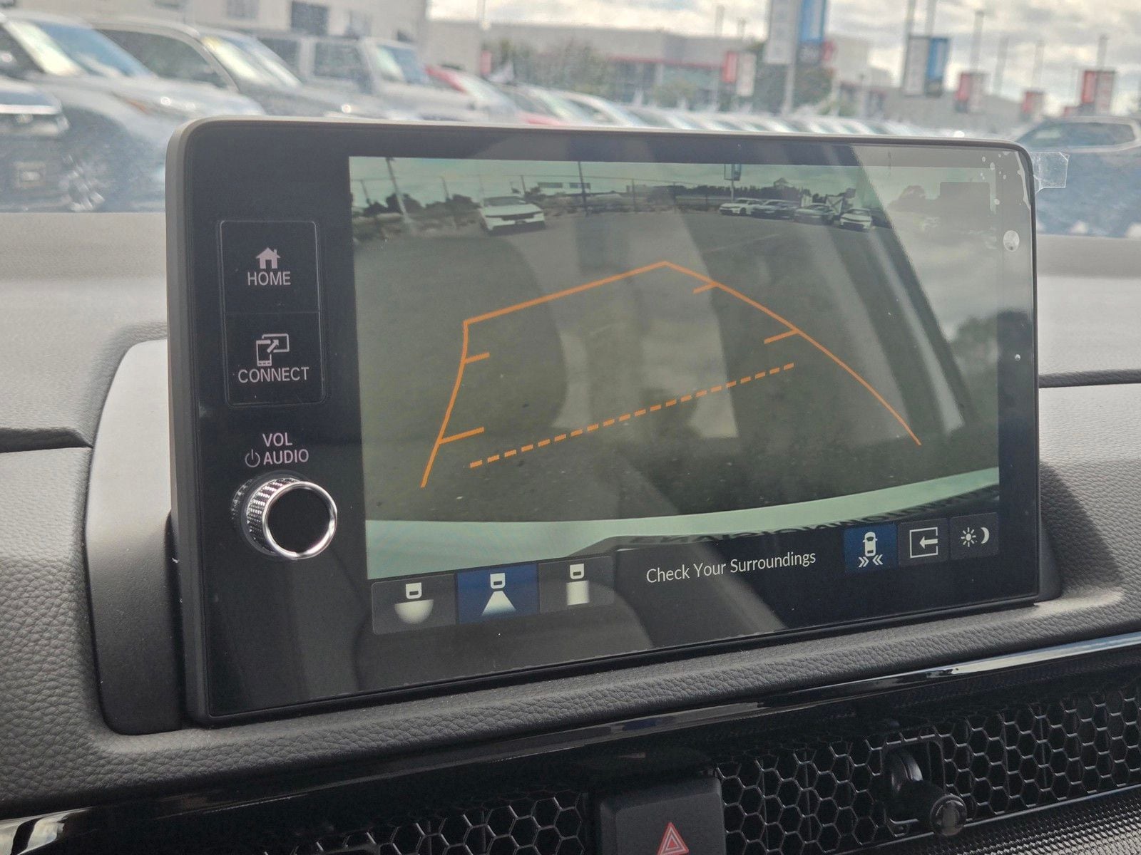 2026 Honda CR-V EX-L - Photo 11
