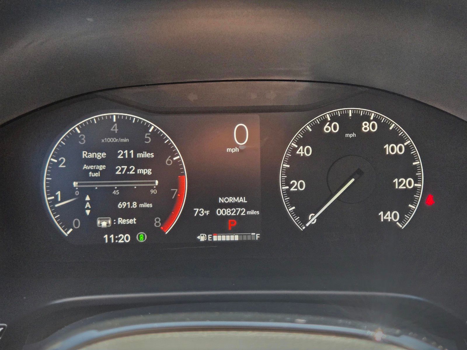 2025 Honda CR-V EX-L - Photo 20