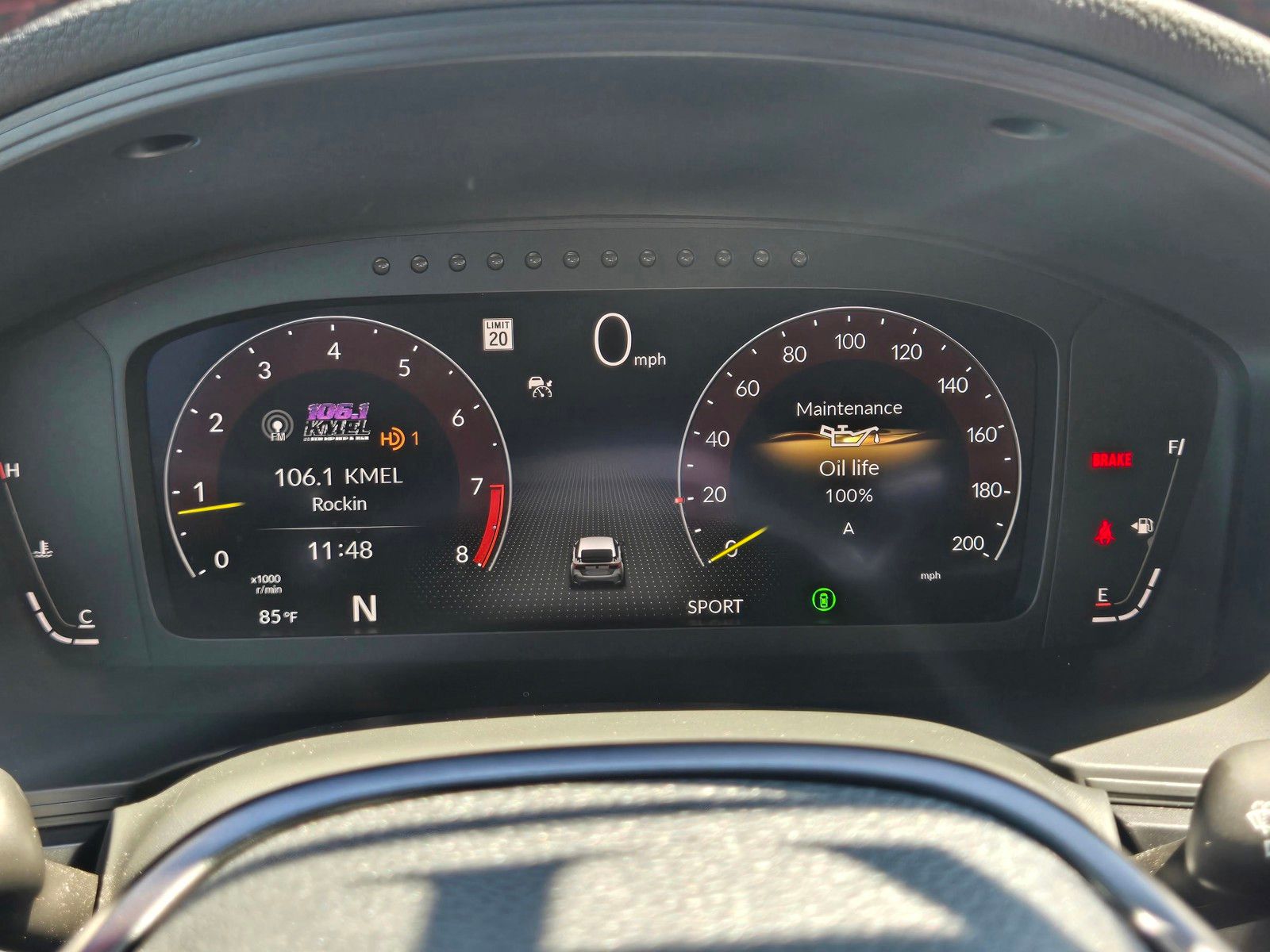 2024 Honda Civic Hatchback Type-R - Photo 18