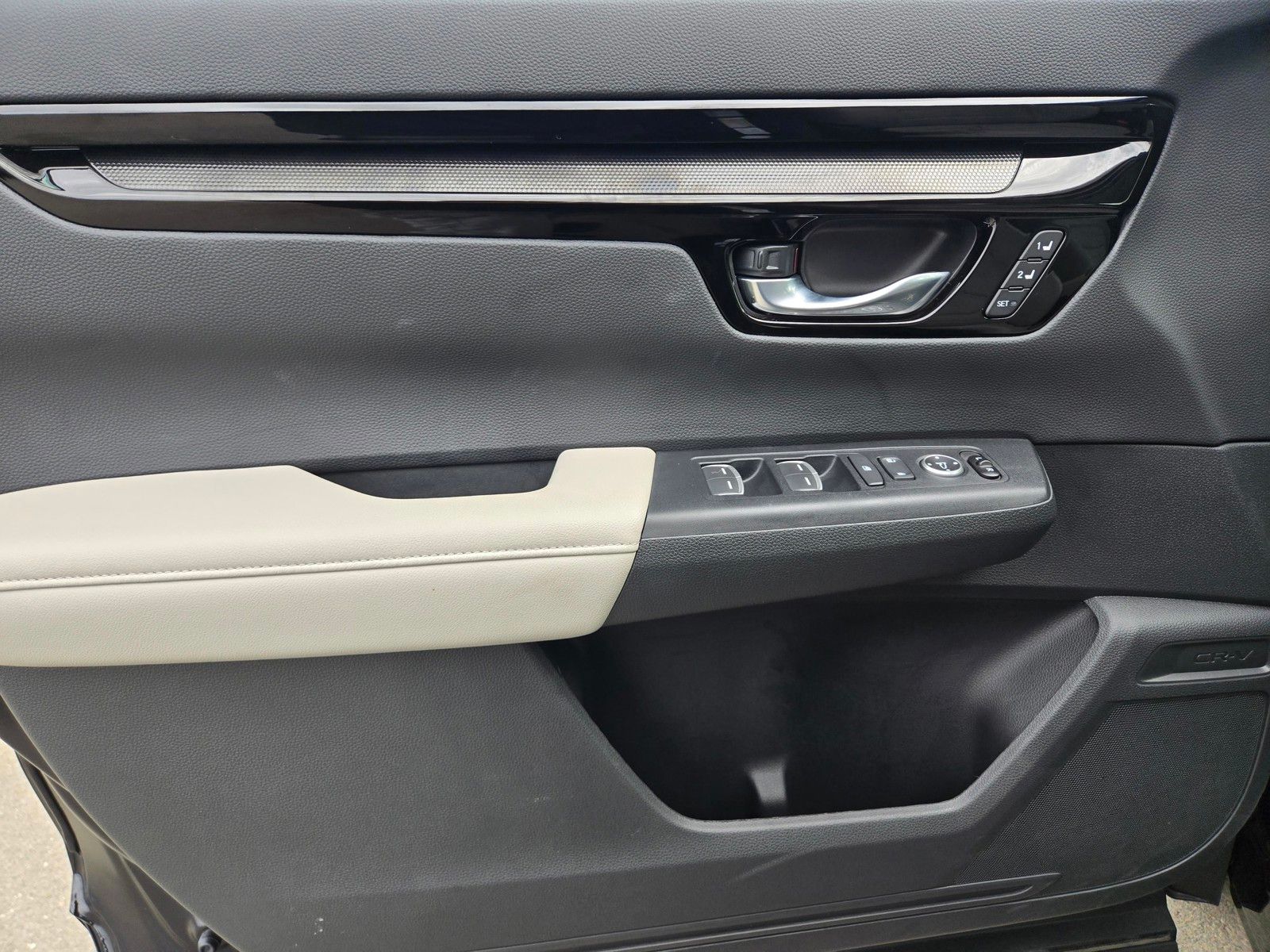 2026 Honda CR-V EX-L - Photo 15
