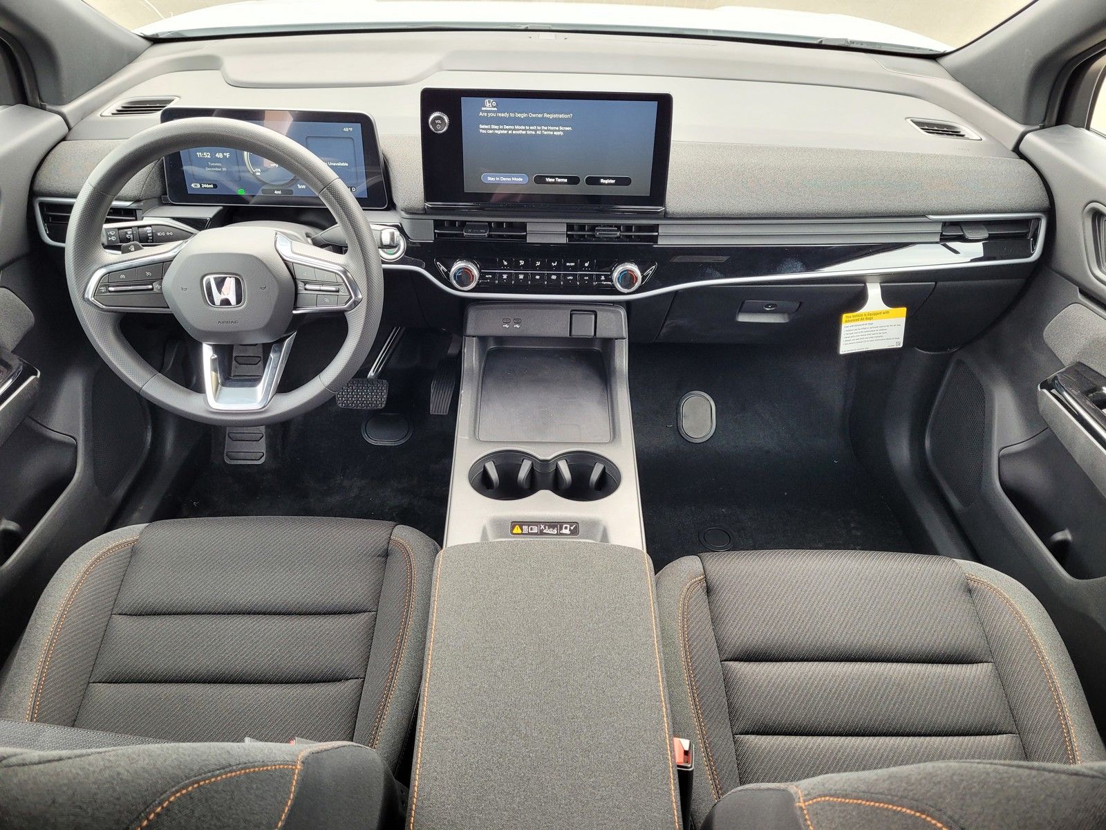 2026 Honda Prologue EX - Photo 7