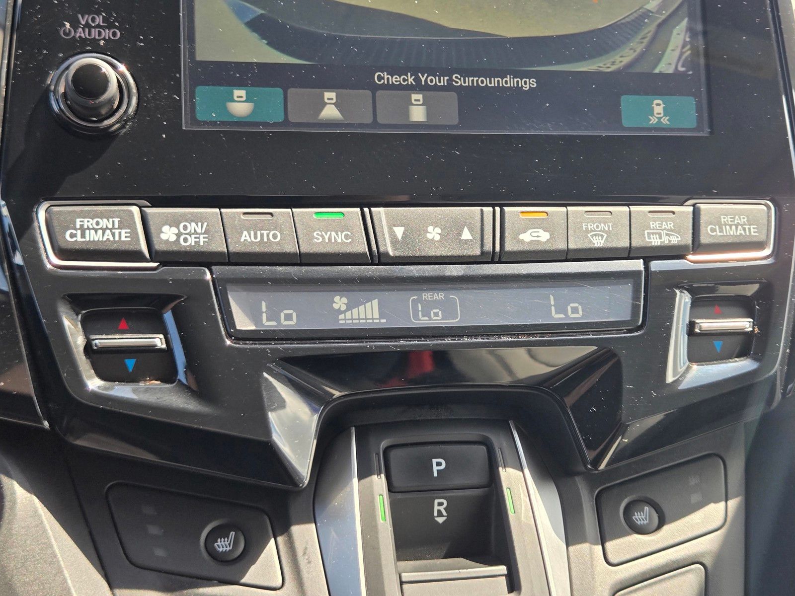2021 Honda Odyssey EX-L - Photo 24