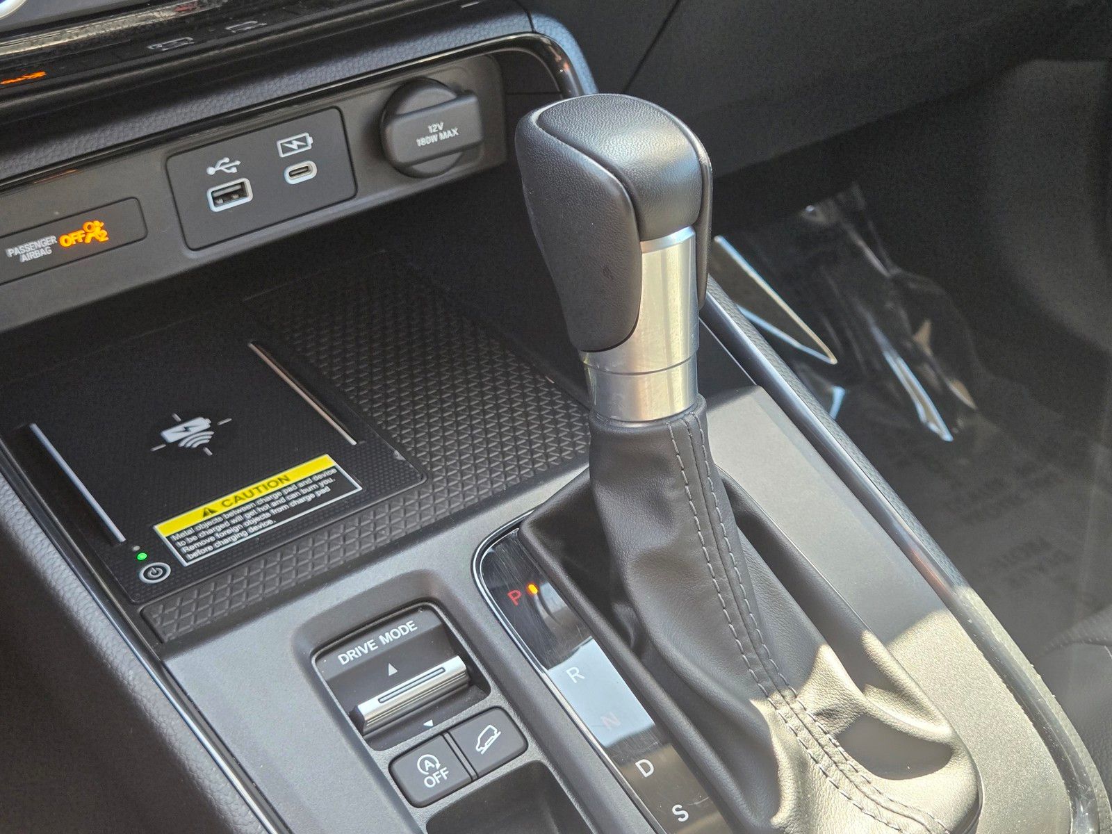 2025 Honda CR-V EX-L - Photo 23