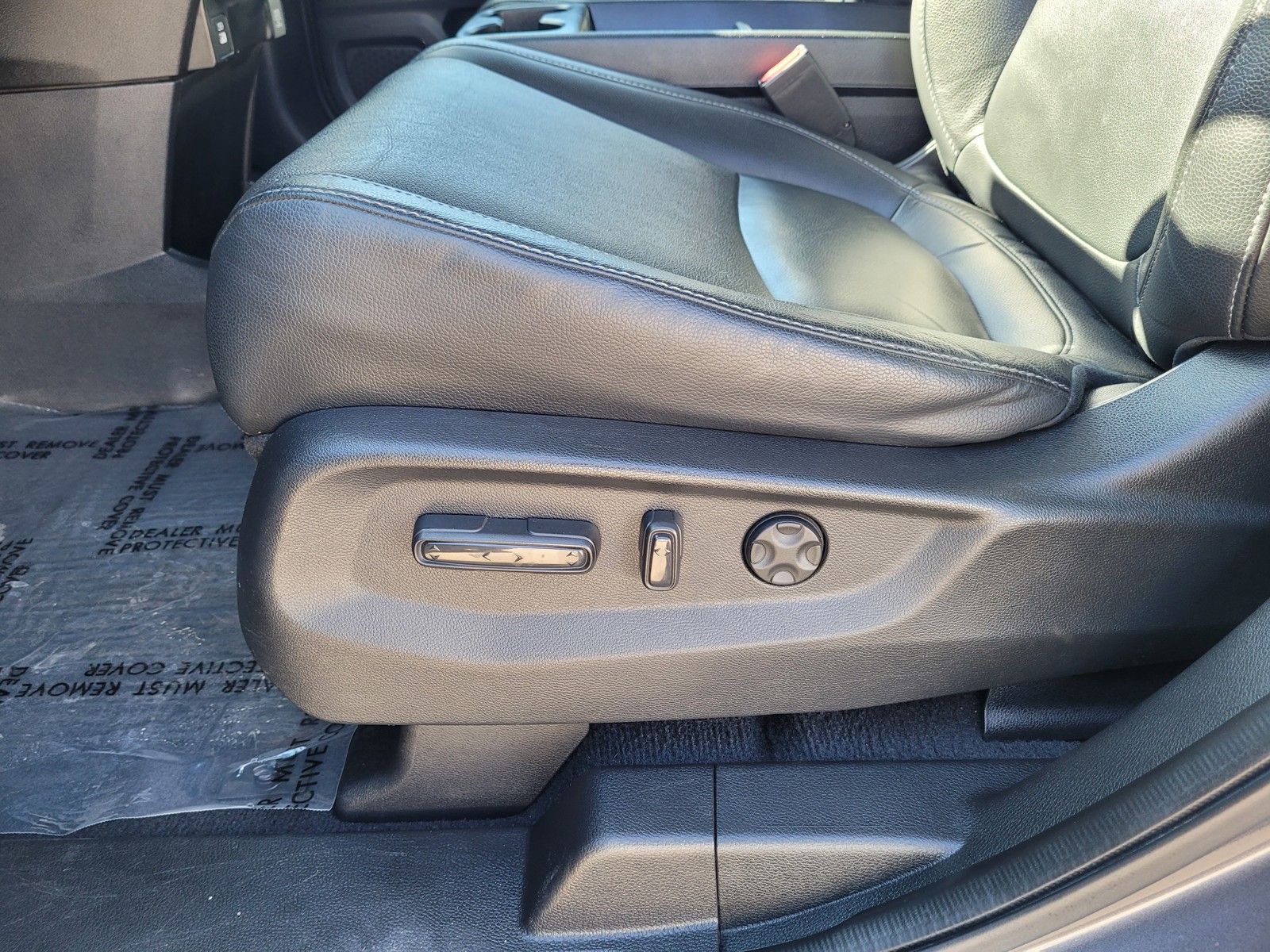 2022 Honda Odyssey EX-L - Photo 11