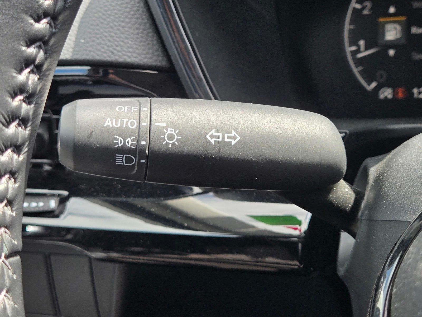 2025 Honda CR-V EX-L - Photo 24