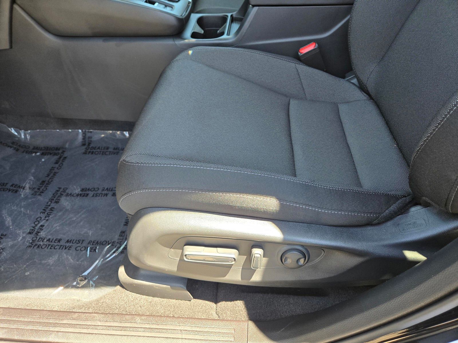 2026 Honda CR-V EX - Photo 10