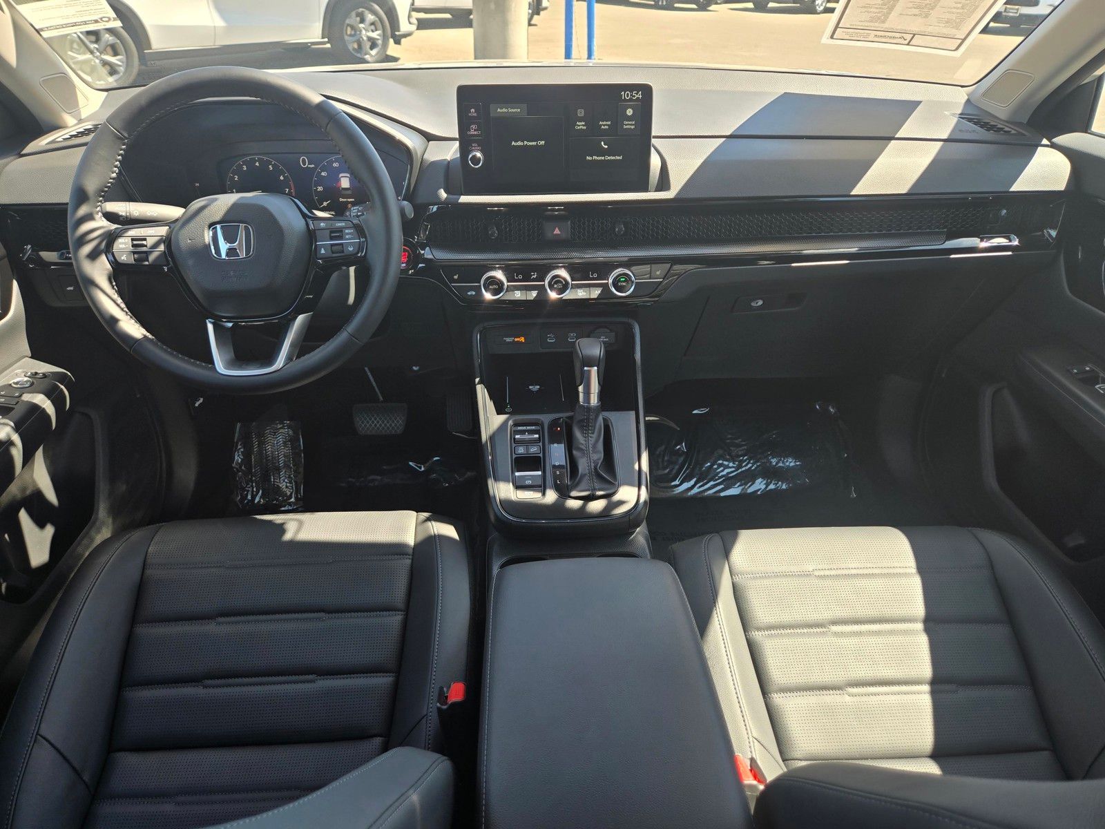2026 Honda CR-V EX-L - Photo 19