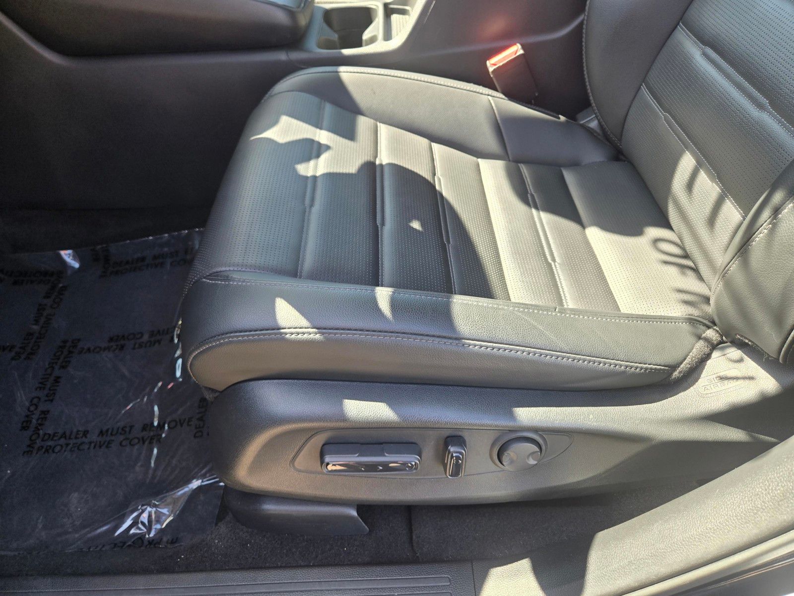 2025 Honda CR-V EX-L - Photo 11