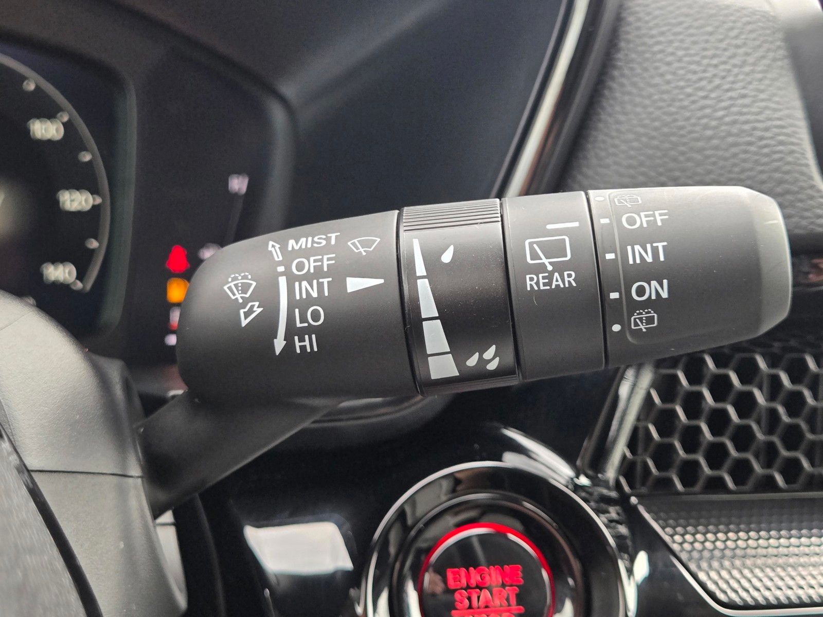 2026 Honda CR-V EX-L - Photo 24