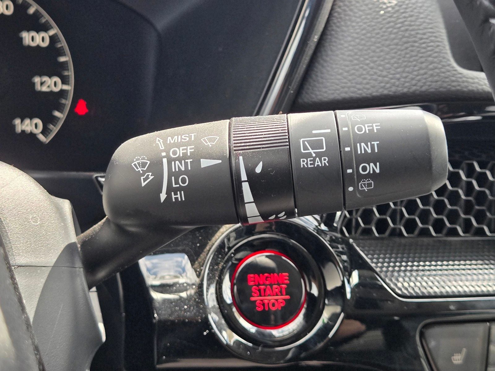 2025 Honda CR-V EX-L - Photo 25