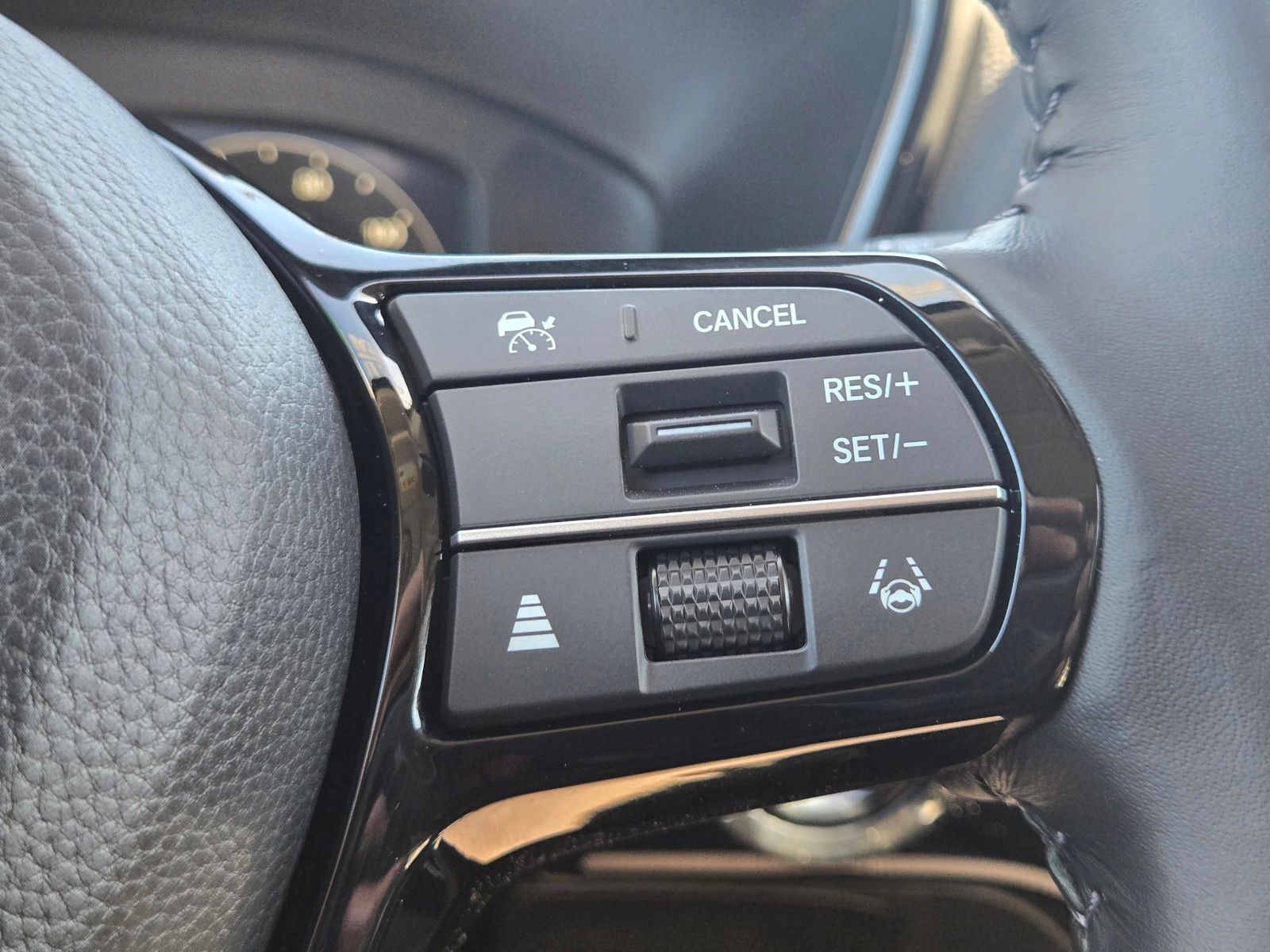 2026 Honda CR-V EX-L - Photo 27