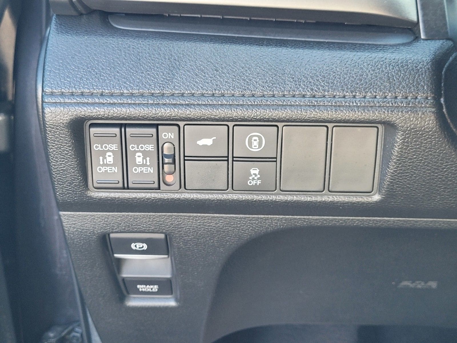 2022 Honda Odyssey EX-L - Photo 20