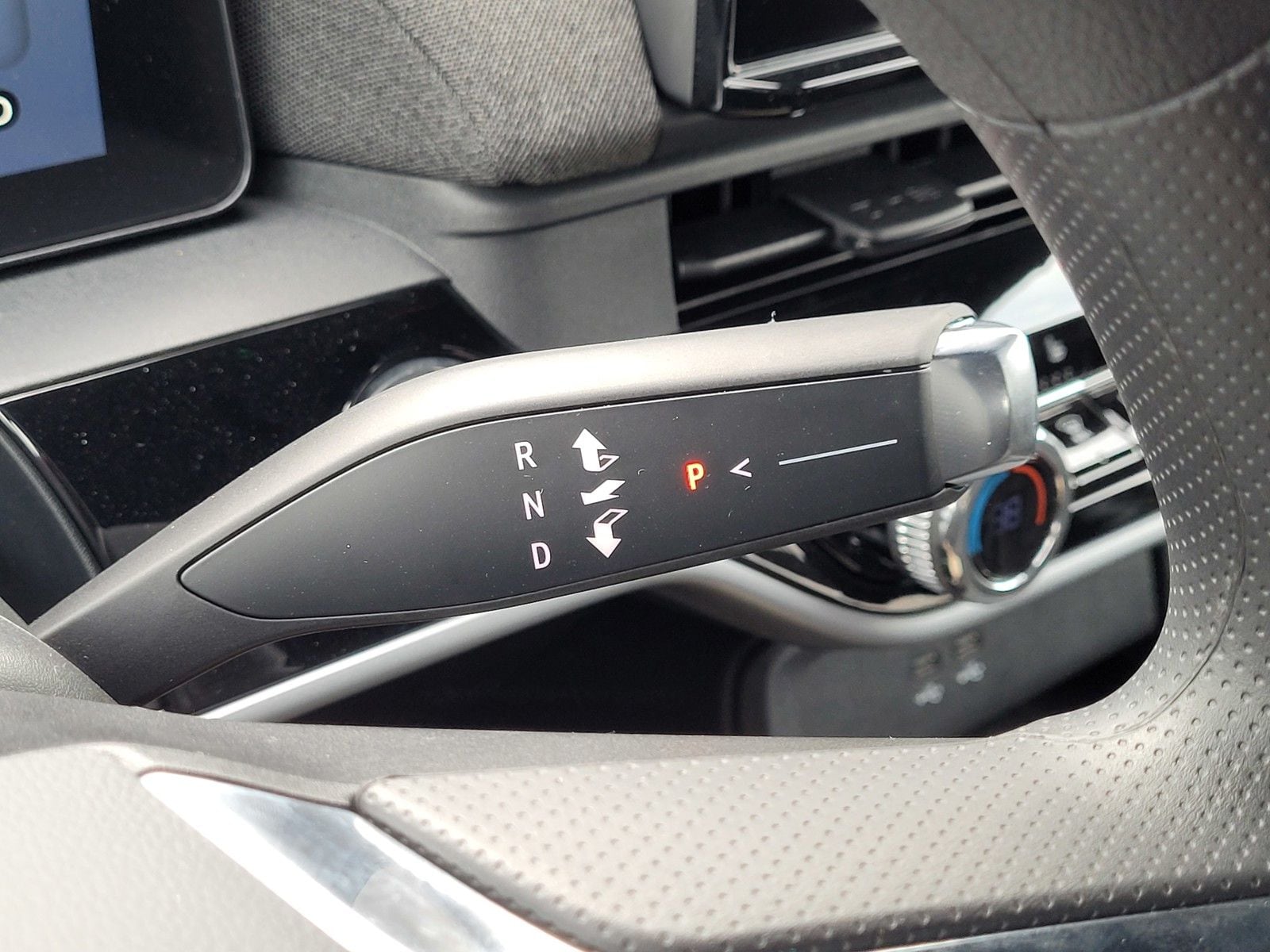 2026 Honda Prologue EX - Photo 11