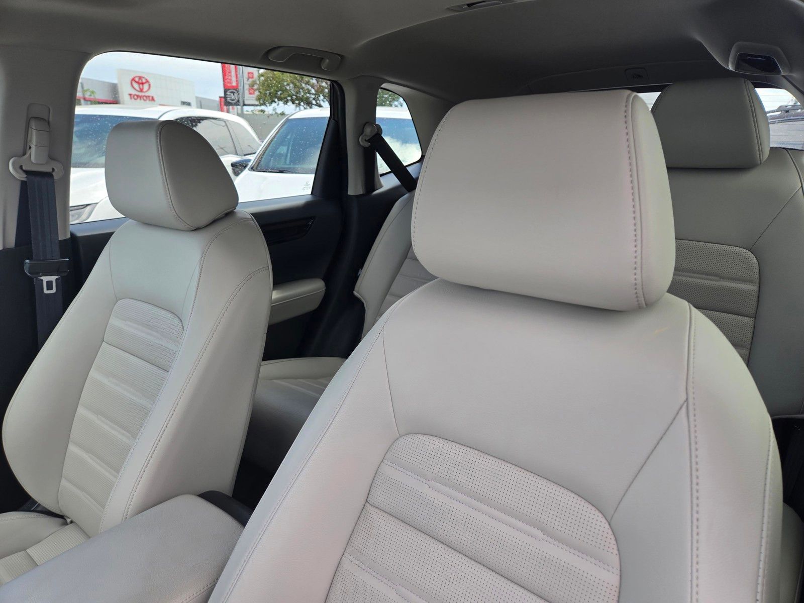 2025 Honda CR-V EX-L - Photo 14
