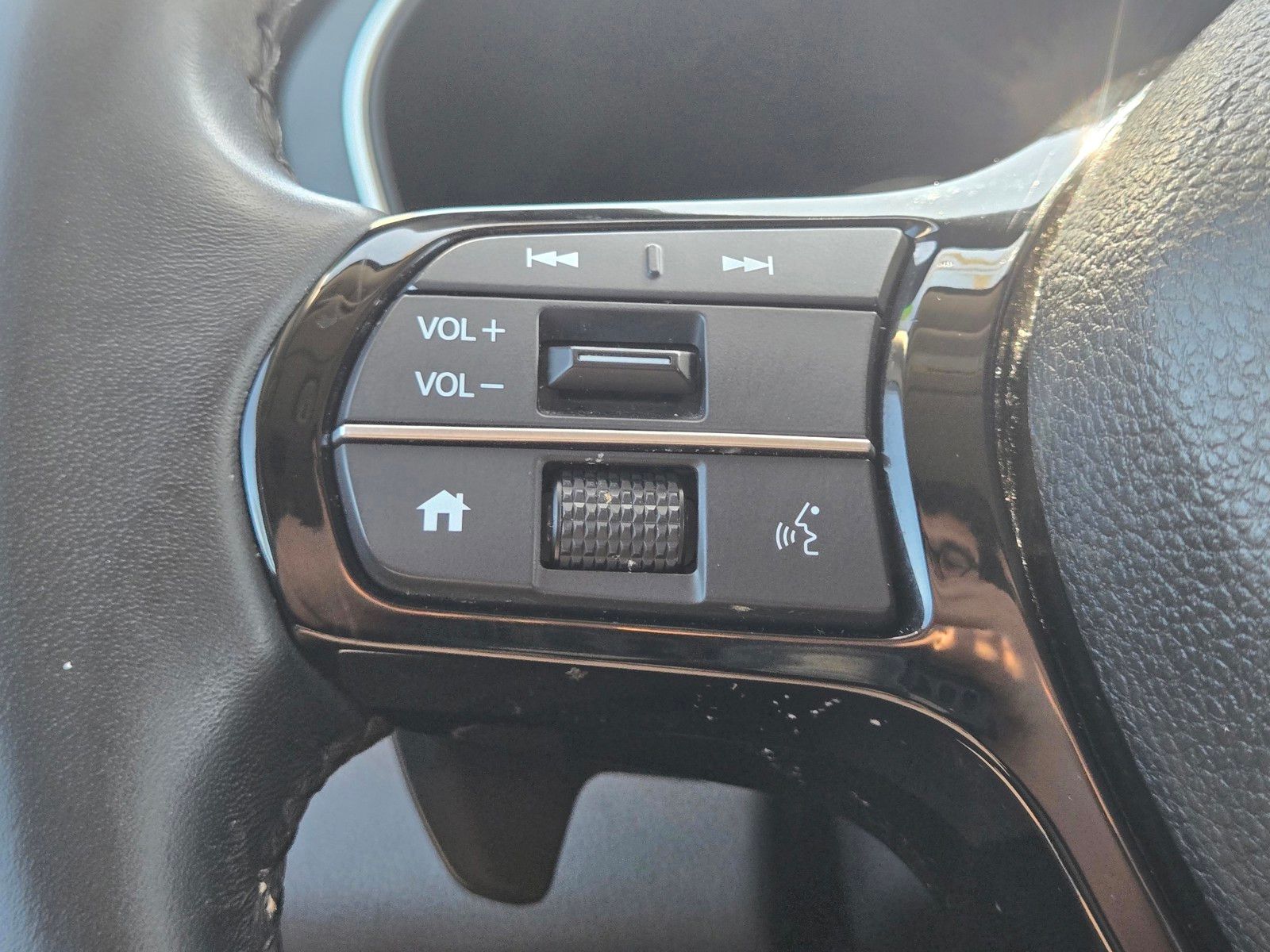 2023 Honda Pilot EX-L - Photo 26