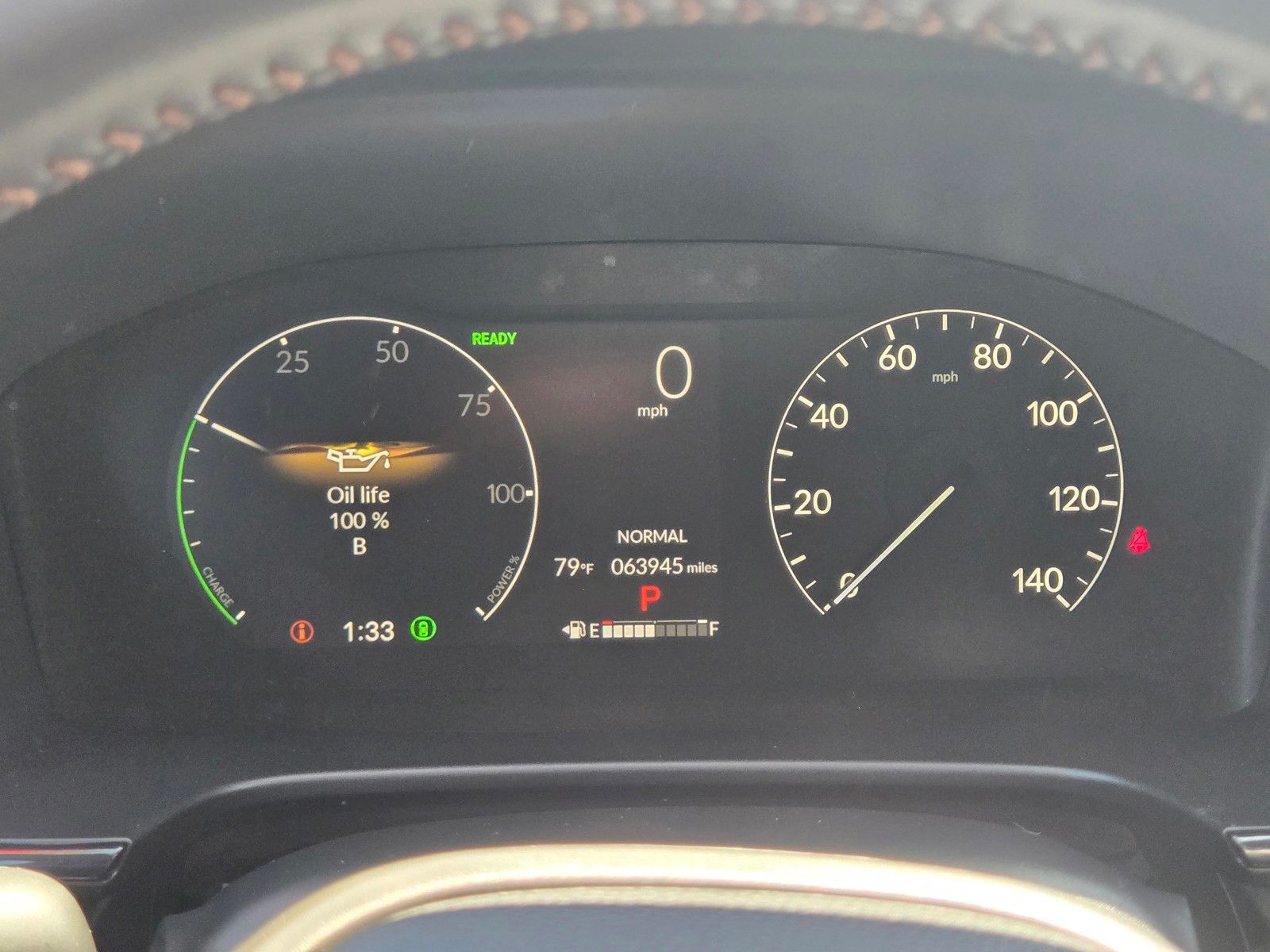 2025 Honda CR-V Sport - Photo 20