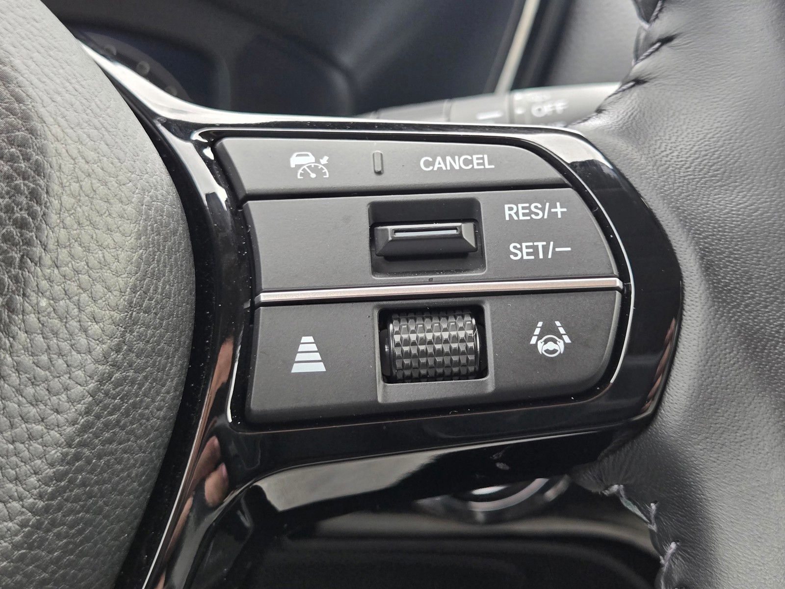 2026 Honda CR-V EX-L - Photo 25