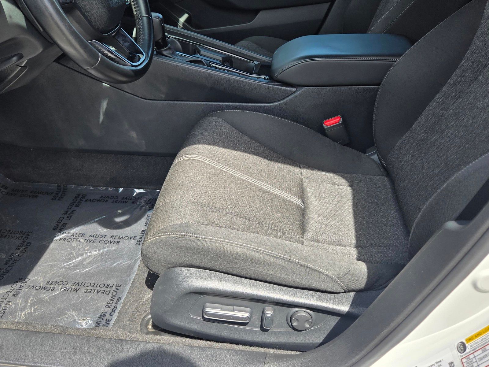 2024 Honda Accord Hybrid Sport - Photo 10