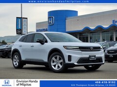 2026 Honda Prologue EX SUV