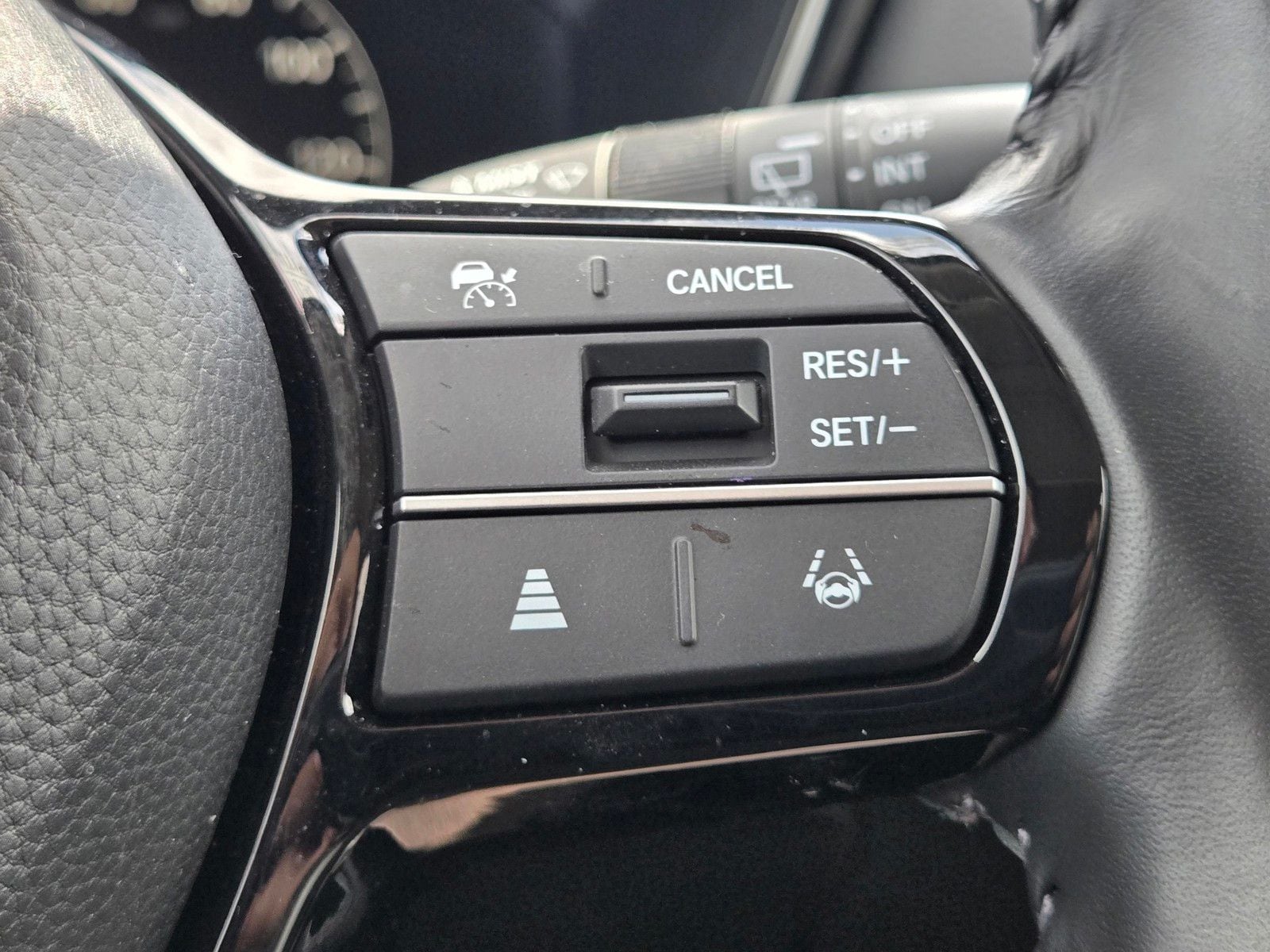 2025 Honda CR-V EX-L - Photo 26