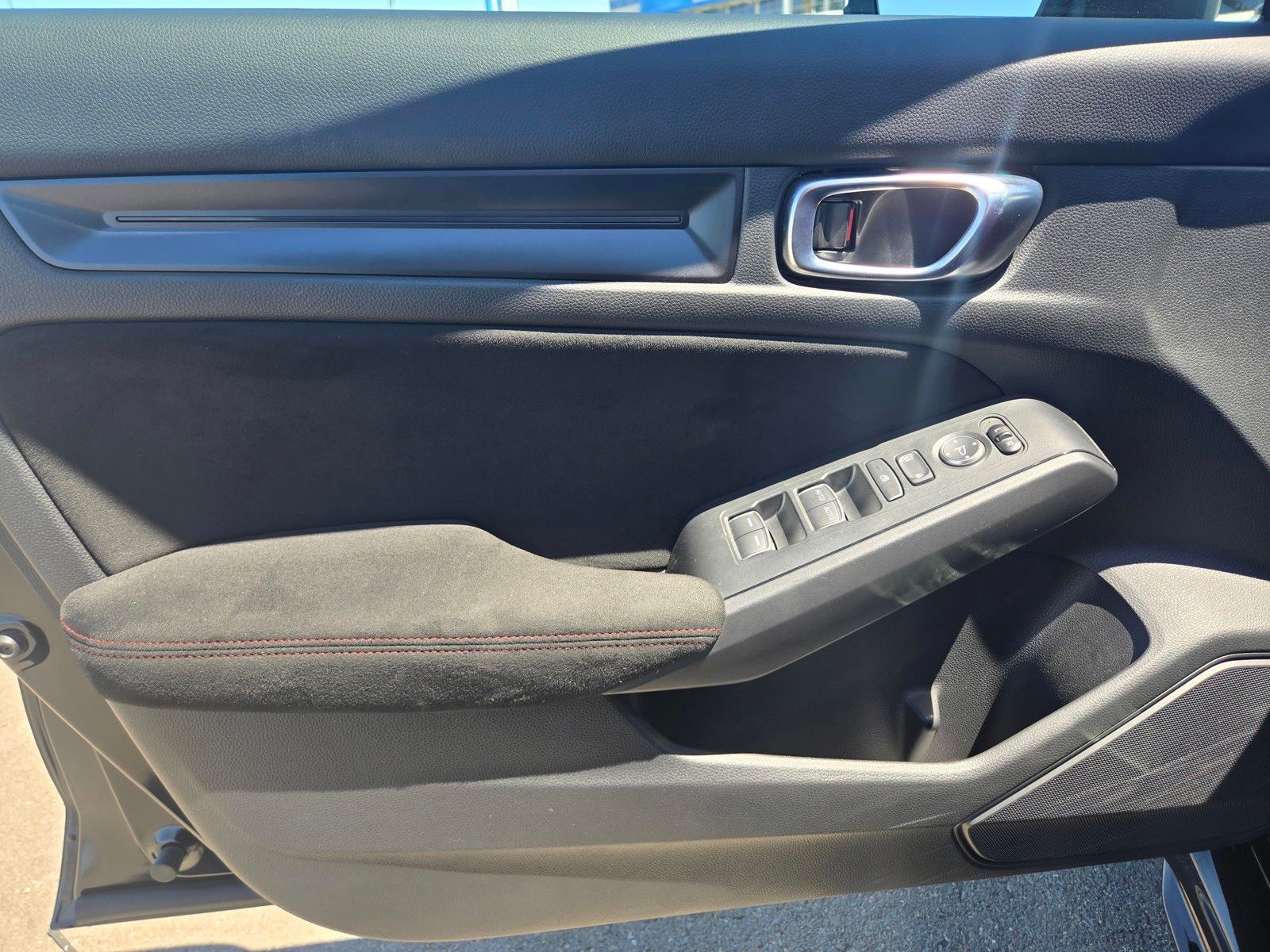 2024 Honda Civic Hatchback Type-R - Photo 14