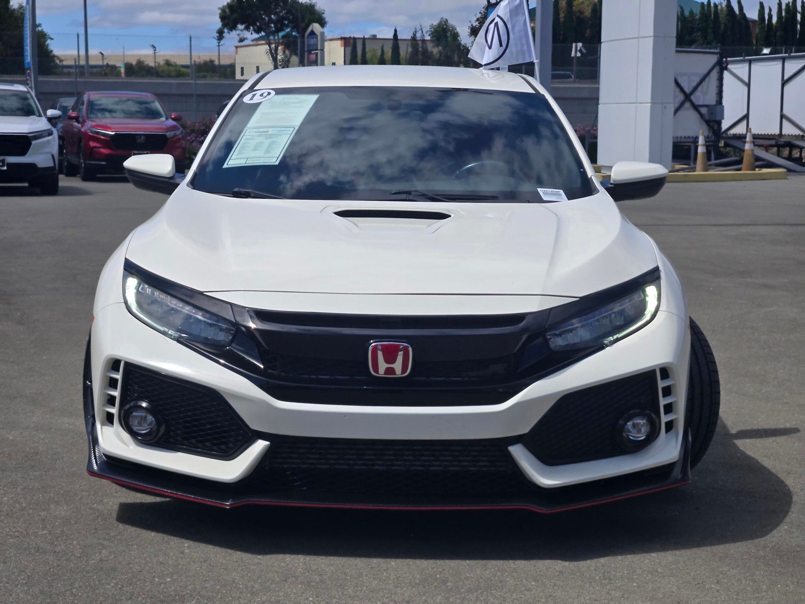 SHHFK8G77KU201600