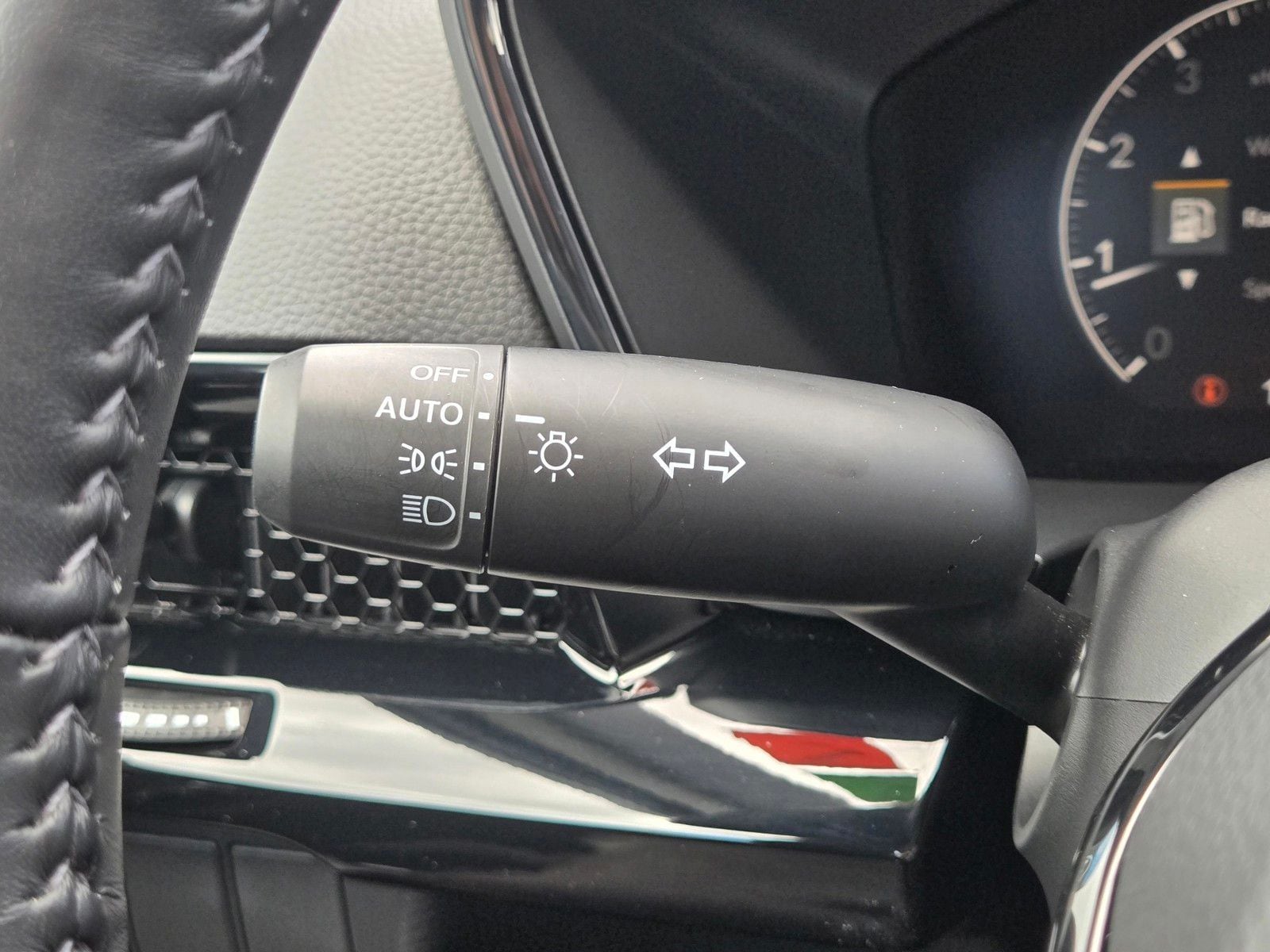 2025 Honda CR-V EX-L - Photo 23