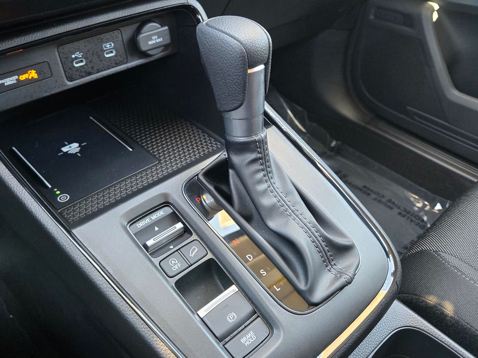 2026 Honda CR-V EX - Photo 23