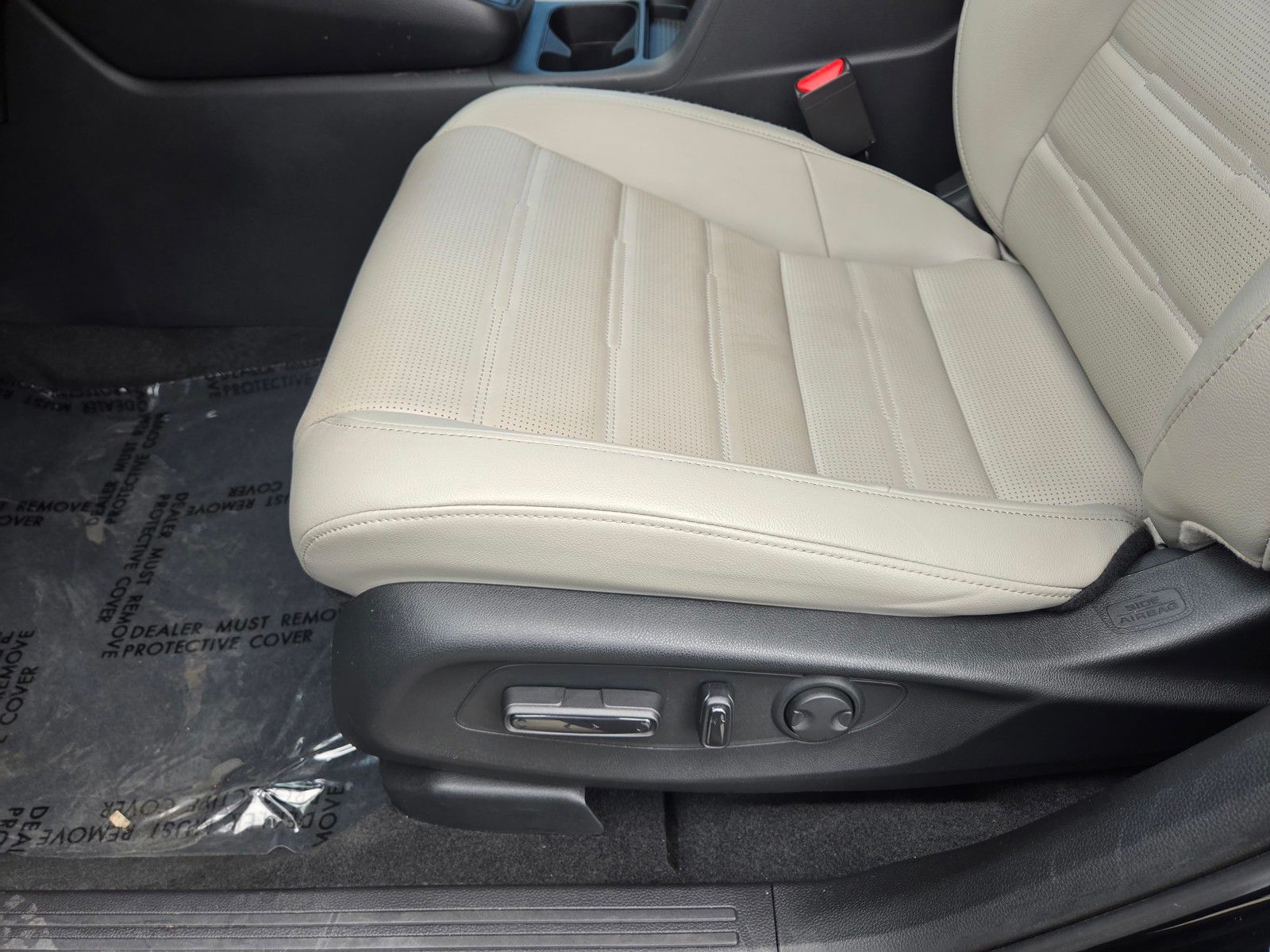 2025 Honda CR-V EX-L - Photo 11