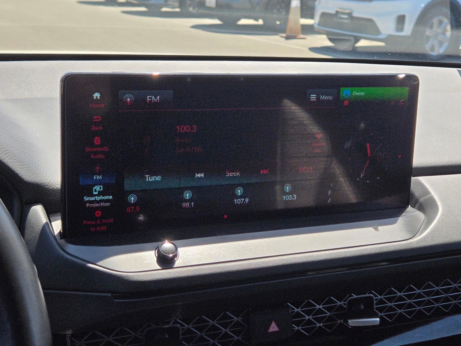 2024 Honda Accord Hybrid Sport-L - Photo 20