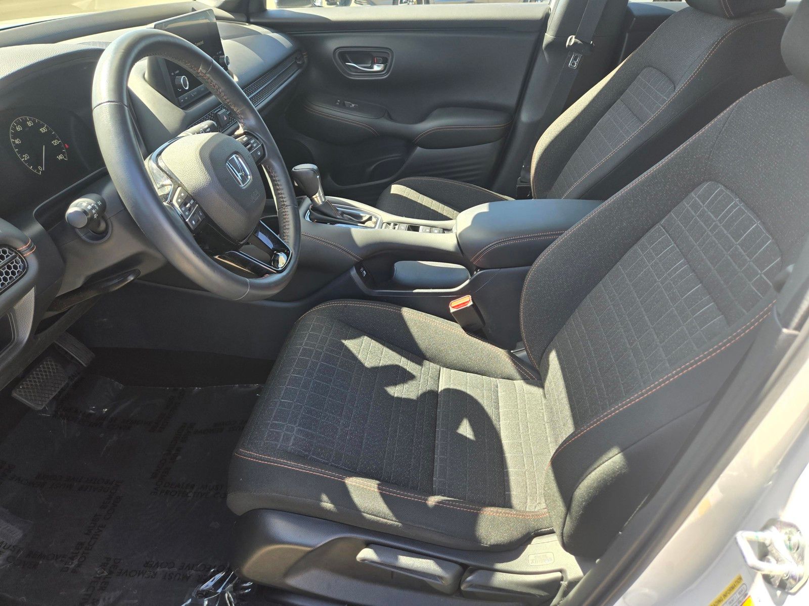 2023 Honda HR-V Sport - Photo 12