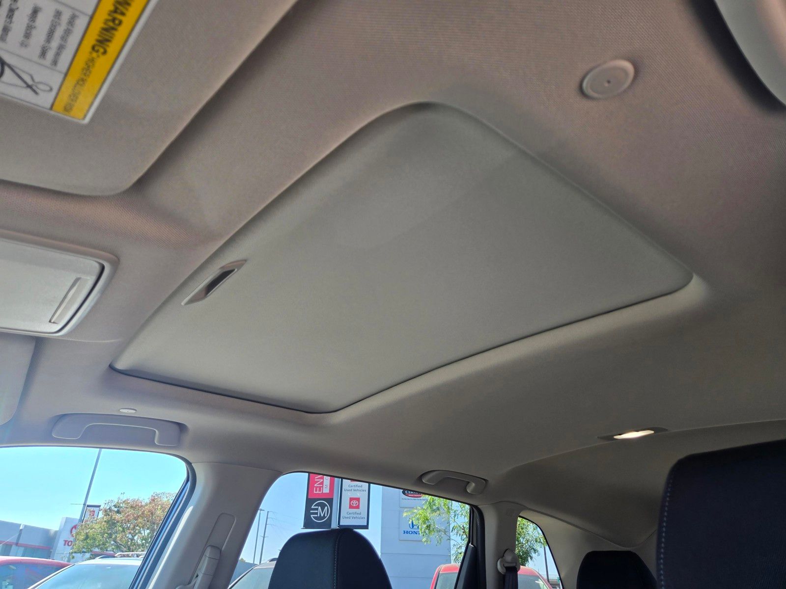 2026 Honda CR-V EX - Photo 14